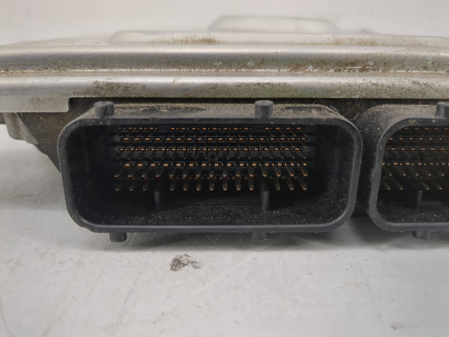 2022 Honda Civic PCM Engine Control Computer ECU ECM PCU OEM P/N:37820-64S-A72 Fits OEM Used Auto Parts - Oemusedautoparts1.