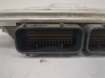 2022 Honda Civic PCM Engine Control Computer ECU ECM PCU OEM P/N:37820-64S-A72 Fits OEM Used Auto Parts