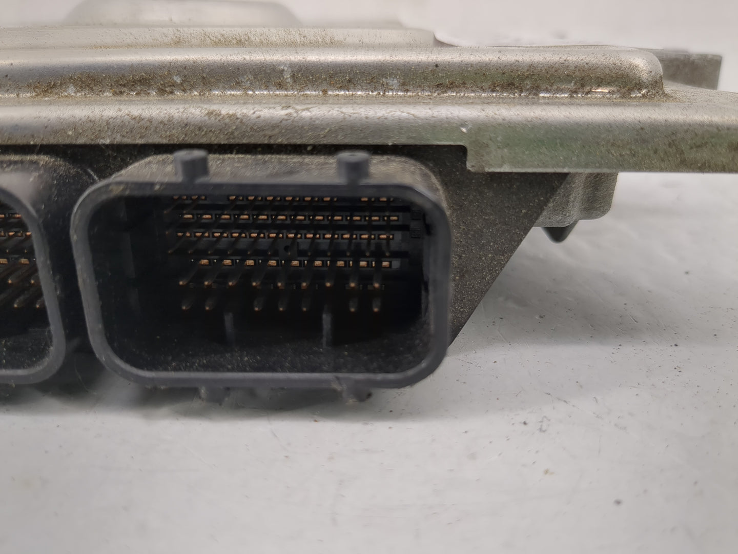 2022 Honda Civic PCM Engine Control Computer ECU ECM PCU OEM P/N:37820-64S-A72 Fits OEM Used Auto Parts - Oemusedautoparts1.