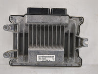 2022 Honda Civic PCM Engine Control Computer ECU ECM PCU OEM P/N:37820-64S-A72 Fits OEM Used Auto Parts - Oemusedautoparts1.