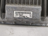 2022 Honda Civic PCM Engine Control Computer ECU ECM PCU OEM P/N:37820-64S-A72 Fits OEM Used Auto Parts - Oemusedautoparts1.