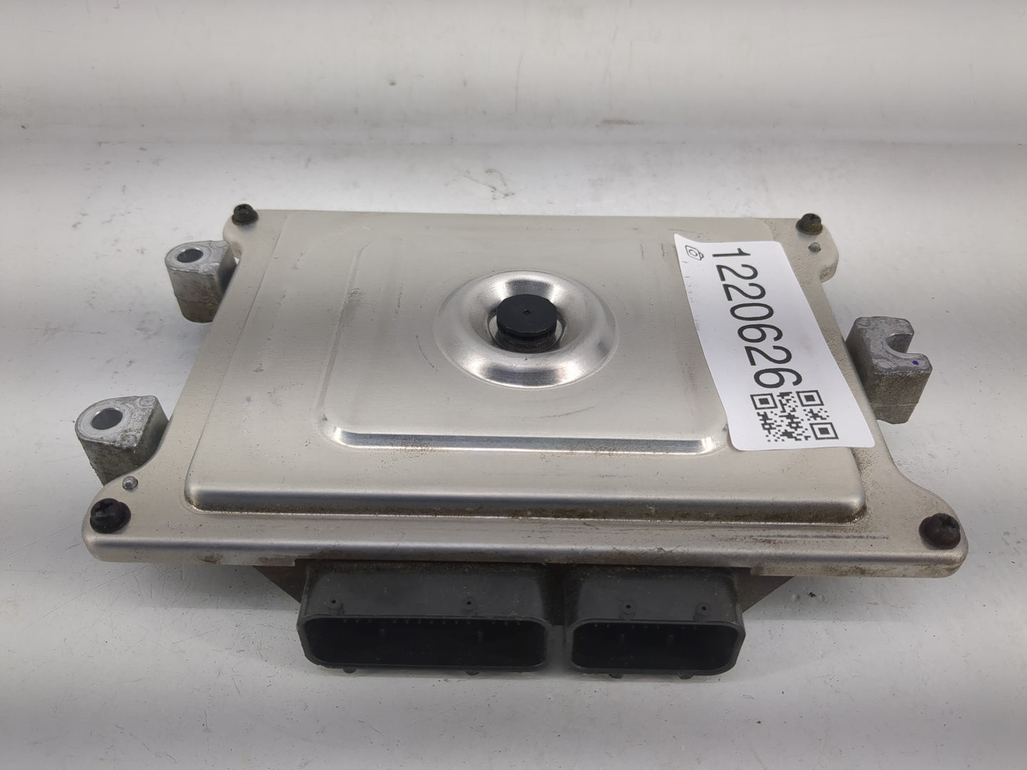 2022 Honda Civic PCM Engine Control Computer ECU ECM PCU OEM P/N:37820-64S-A72 Fits OEM Used Auto Parts - Oemusedautoparts1.