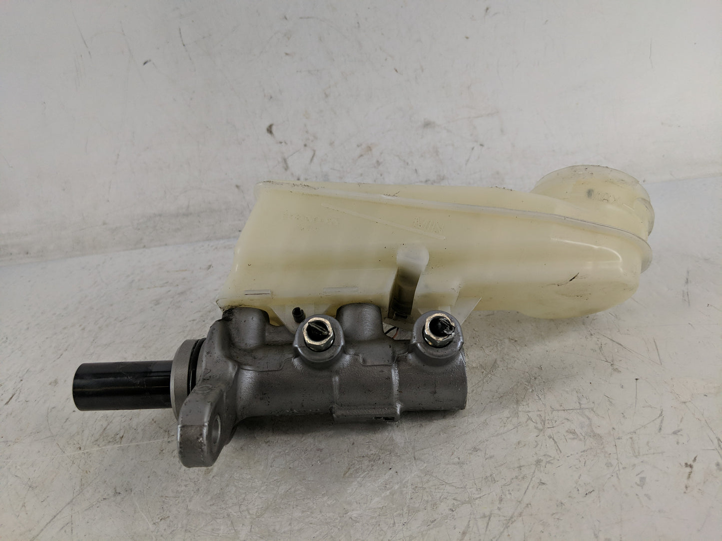 2022-2022 Honda Civic Brake Master Cylinder - Oemusedautoparts1.com