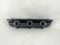2022 Honda Civic Climate Control Module Temperature AC/Heater Replacement P/N:79610T21A013M1 Fits OEM Used Auto Parts - Oemu