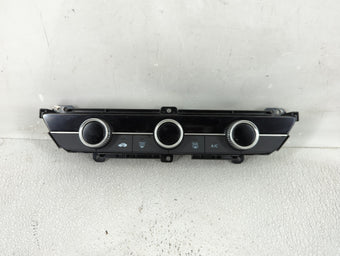 compare product 2022 Honda Civic Climate Control Module Temperature AC/Heater Replacement P/N:79610T21A013M1 Fits OEM Used Auto Parts