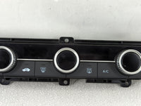 2022 Honda Civic Climate Control Module Temperature AC/Heater Replacement P/N:79610T21A013M1 Fits OEM Used Auto Parts - Oemu