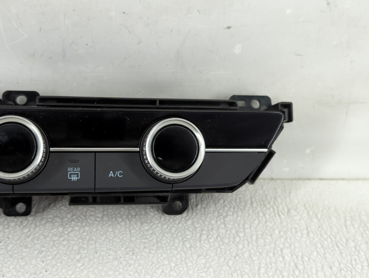 2022 Honda Civic Climate Control Module Temperature AC/Heater Replacement P/N:79610T21A013M1 Fits OEM Used Auto Parts - Oemu