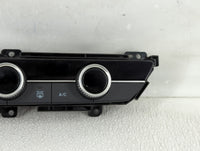 2022 Honda Civic Climate Control Module Temperature AC/Heater Replacement P/N:79610T21A013M1 Fits OEM Used Auto Parts - Oemu