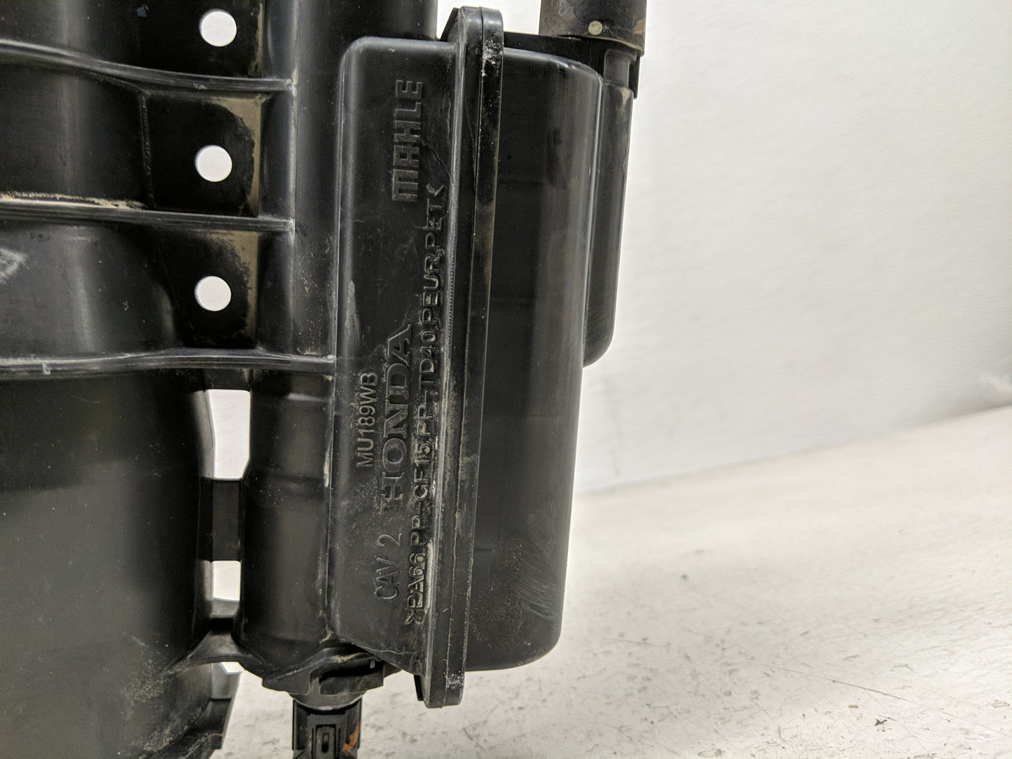 2022 Honda Civic Fuel Vapor Charcoal Canister - Oemusedautoparts1.com