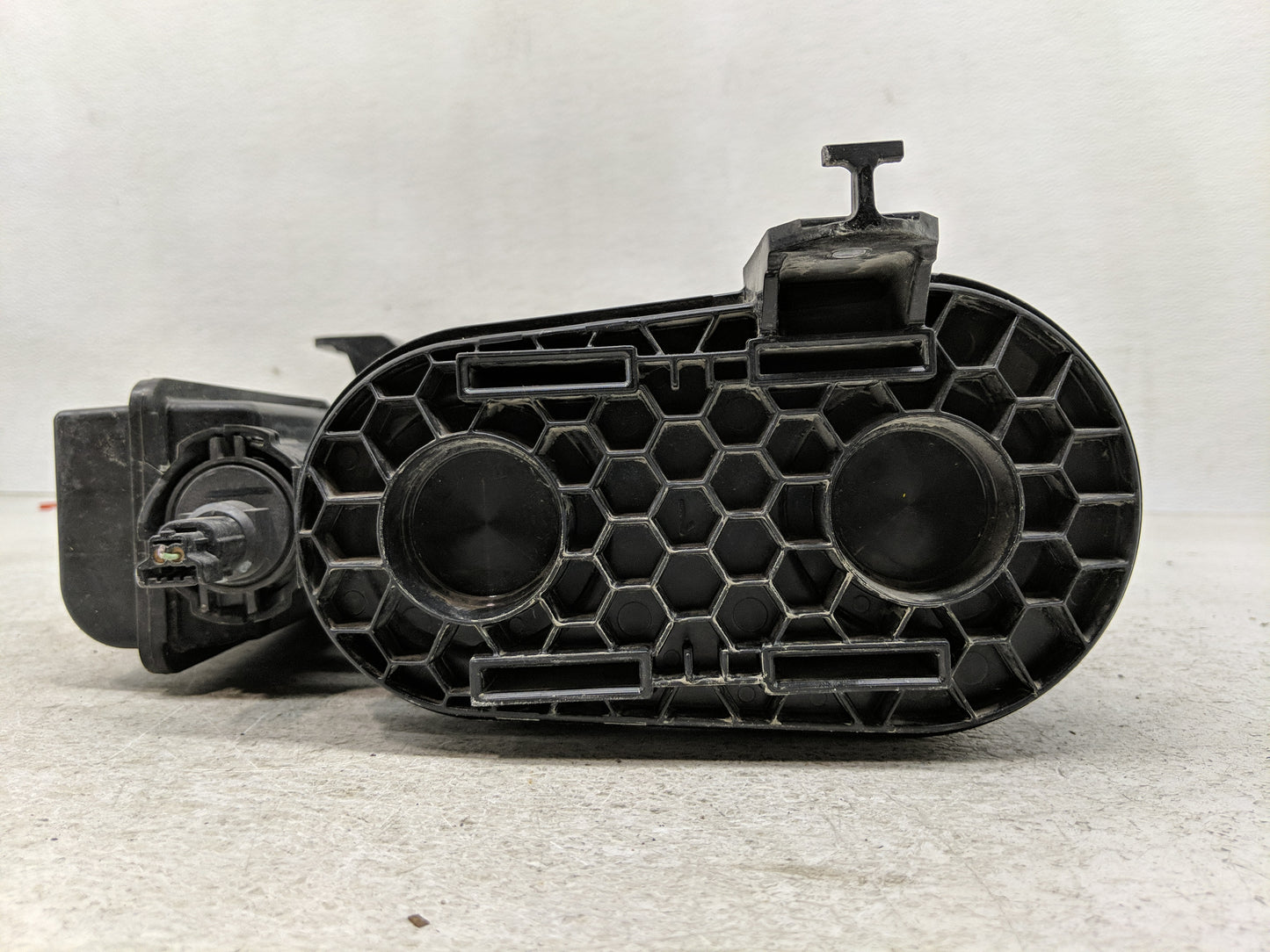 2022 Honda Civic Fuel Vapor Charcoal Canister - Oemusedautoparts1.com