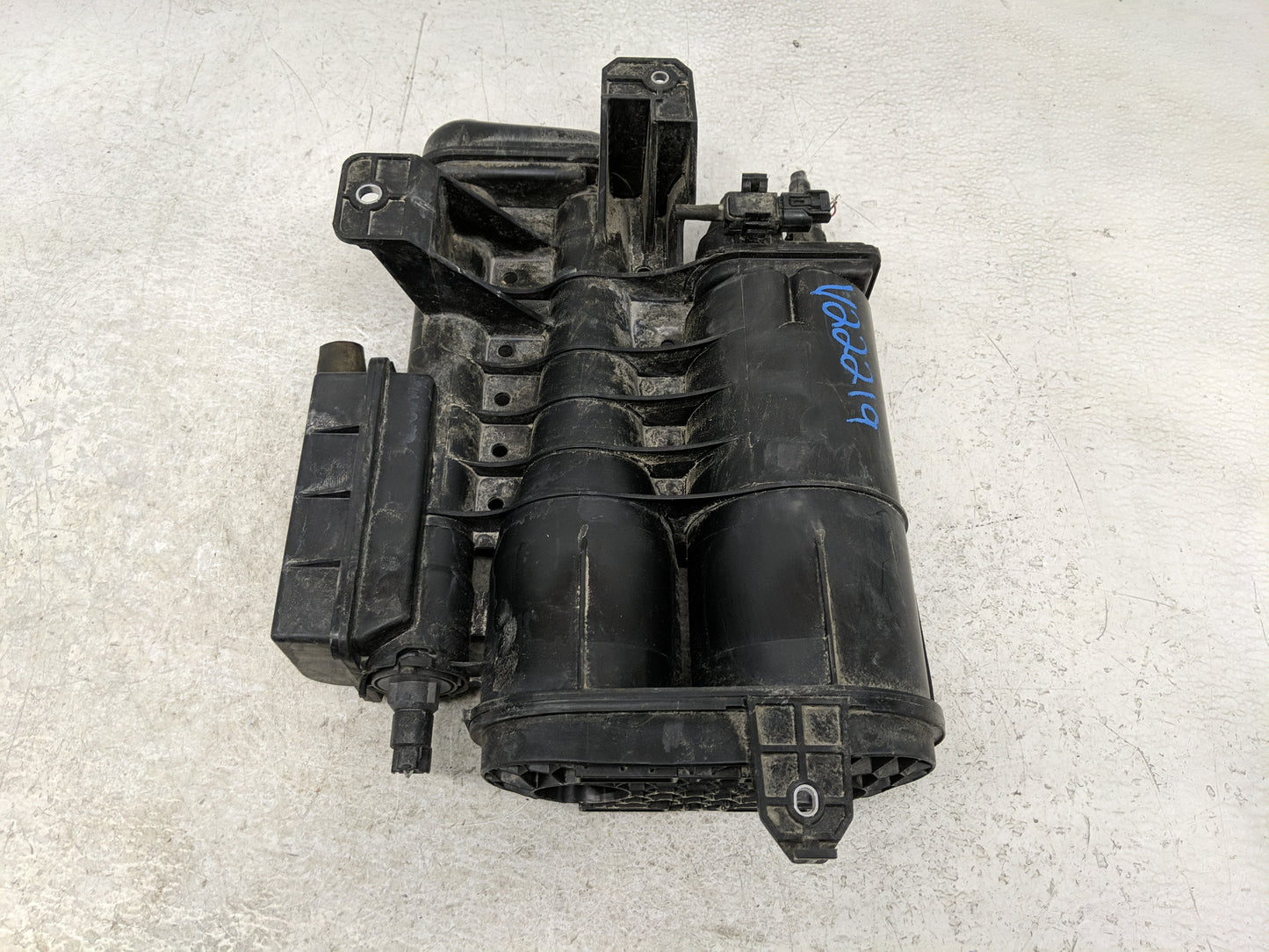 2022 Honda Civic Fuel Vapor Charcoal Canister - Oemusedautoparts1.com