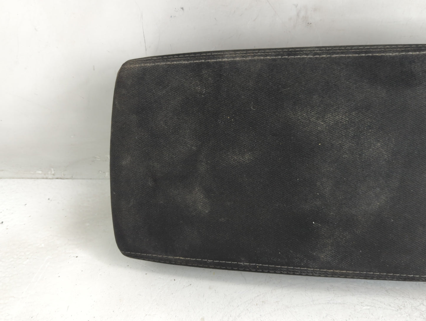 2022 Honda Civic Center Console Armrest Cover Lid Fits OEM Used Auto Parts - Oemusedautoparts1.com