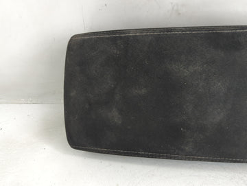 2022 Honda Civic Center Console Armrest Cover Lid Fits OEM Used Auto Parts