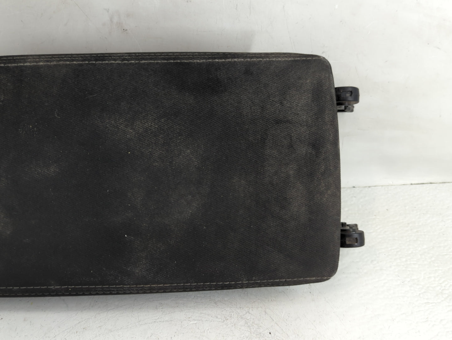 2022 Honda Civic Center Console Armrest Cover Lid Fits OEM Used Auto Parts - Oemusedautoparts1.com