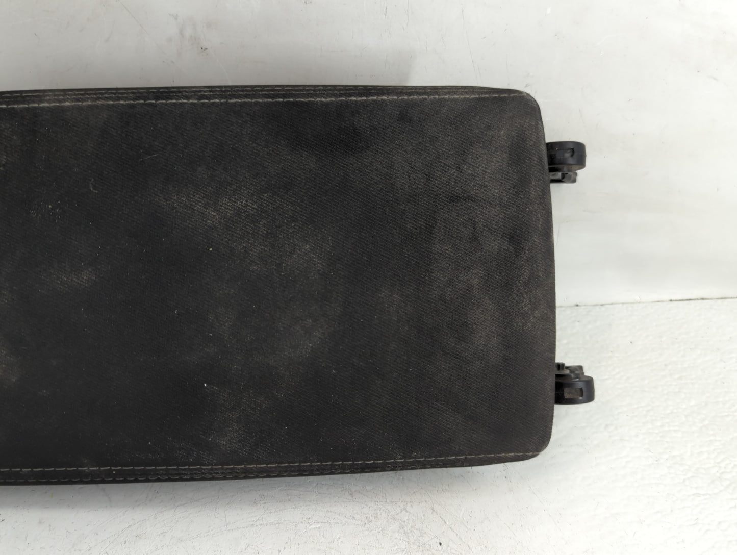 2022 Honda Civic Center Console Armrest Cover Lid Fits OEM Used Auto Parts - Oemusedautoparts1.com