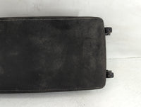 2022 Honda Civic Center Console Armrest Cover Lid Fits OEM Used Auto Parts - Oemusedautoparts1.com