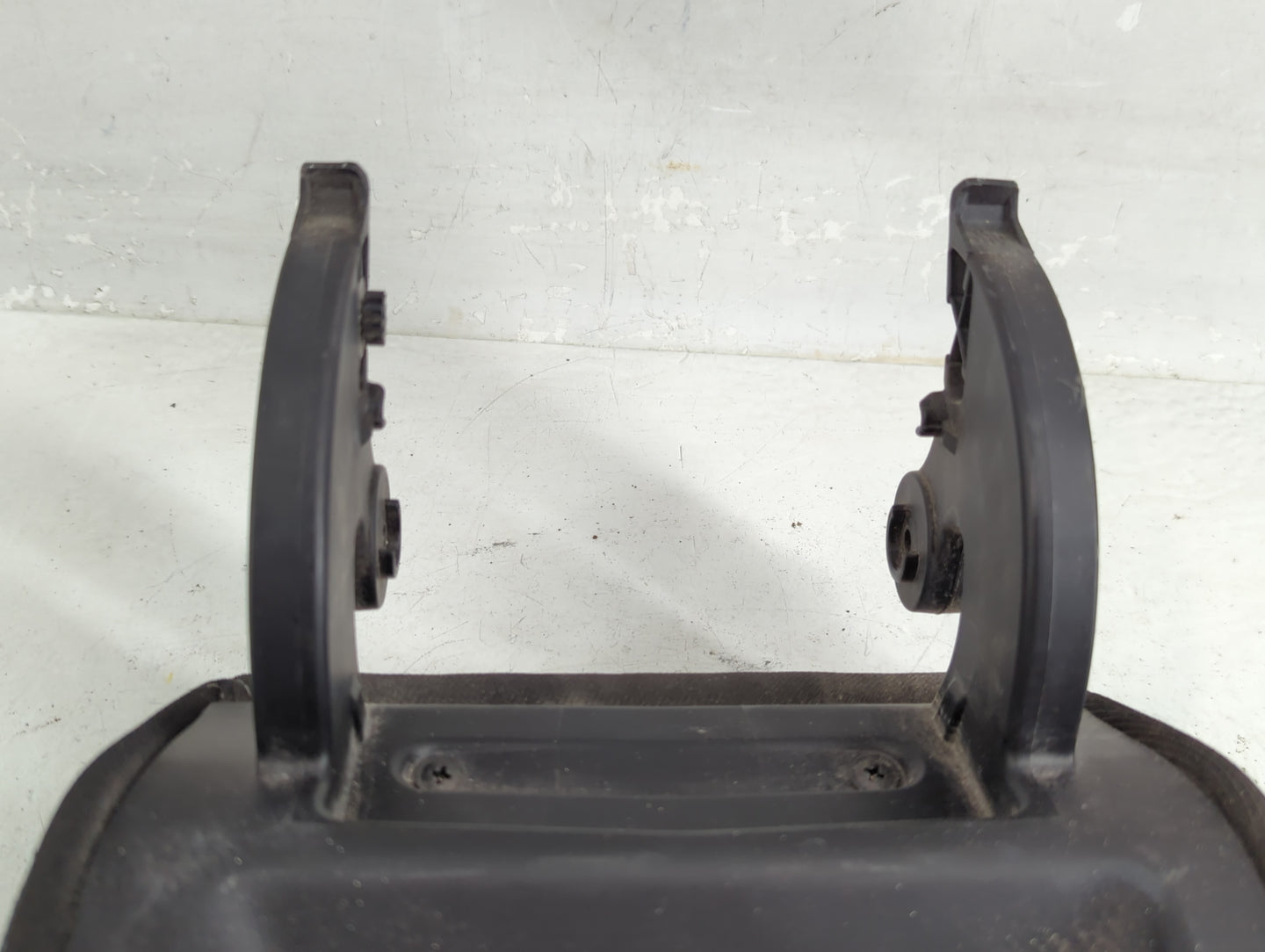 2022 Honda Civic Center Console Armrest Cover Lid Fits OEM Used Auto Parts - Oemusedautoparts1.com