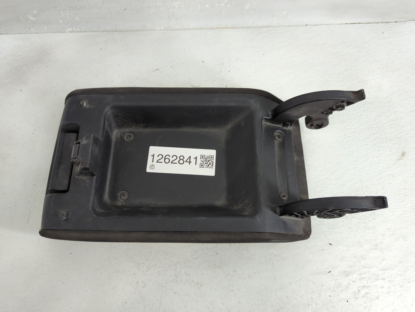 2022 Honda Civic Center Console Armrest Cover Lid Fits OEM Used Auto Parts - Oemusedautoparts1.com