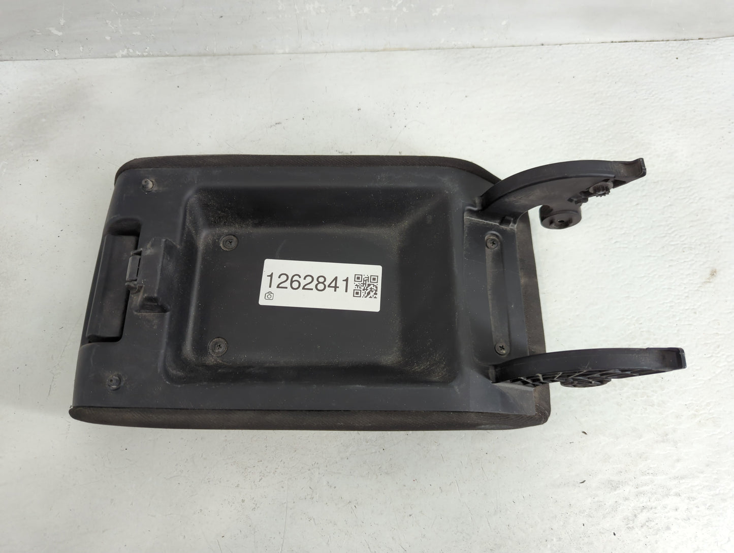 2022 Honda Civic Center Console Armrest Cover Lid Fits OEM Used Auto Parts - Oemusedautoparts1.com