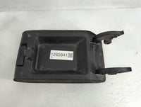 2022 Honda Civic Center Console Armrest Cover Lid Fits OEM Used Auto Parts - Oemusedautoparts1.com