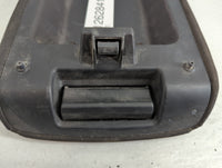 2022 Honda Civic Center Console Armrest Cover Lid Fits OEM Used Auto Parts - Oemusedautoparts1.com
