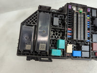 2022 Honda Civic Fusebox Fuse Box Panel Relay Module Fits OEM Used Auto Parts - Oemusedautoparts1.com