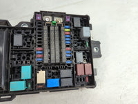2022 Honda Civic Fusebox Fuse Box Panel Relay Module Fits OEM Used Auto Parts - Oemusedautoparts1.com