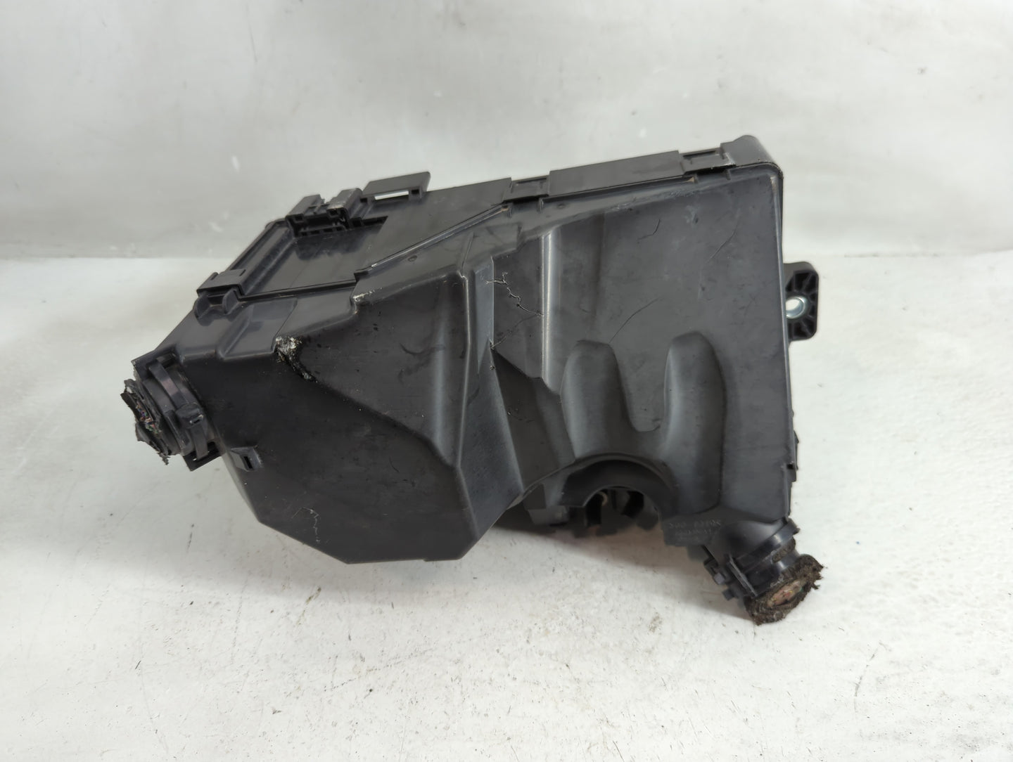 2022 Honda Civic Fusebox Fuse Box Panel Relay Module Fits OEM Used Auto Parts - Oemusedautoparts1.com