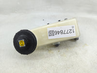 2022-2022 Honda Civic Brake Master Cylinder 1277846 - Oemusedautoparts1.com