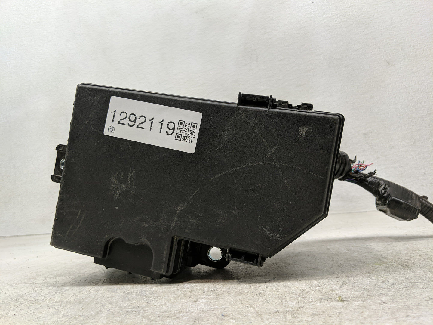 2022 Honda Civic Fusebox Fuse Box Panel Relay Module Fits OEM Used Auto Parts - Oemusedautoparts1.com