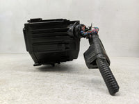 2022 Honda Civic Fusebox Fuse Box Panel Relay Module Fits OEM Used Auto Parts - Oemusedautoparts1.com