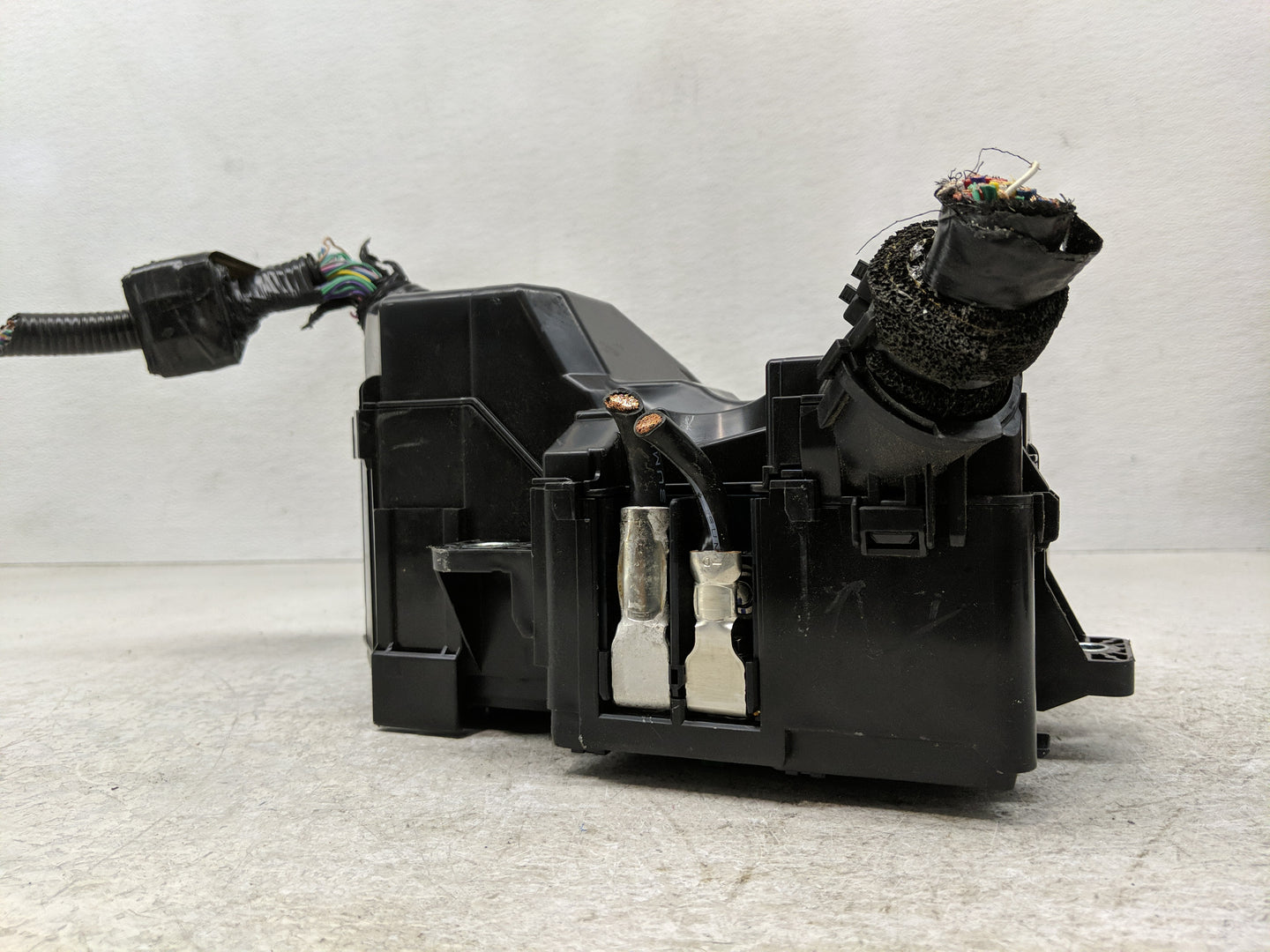 2022 Honda Civic Fusebox Fuse Box Panel Relay Module Fits OEM Used Auto Parts - Oemusedautoparts1.com