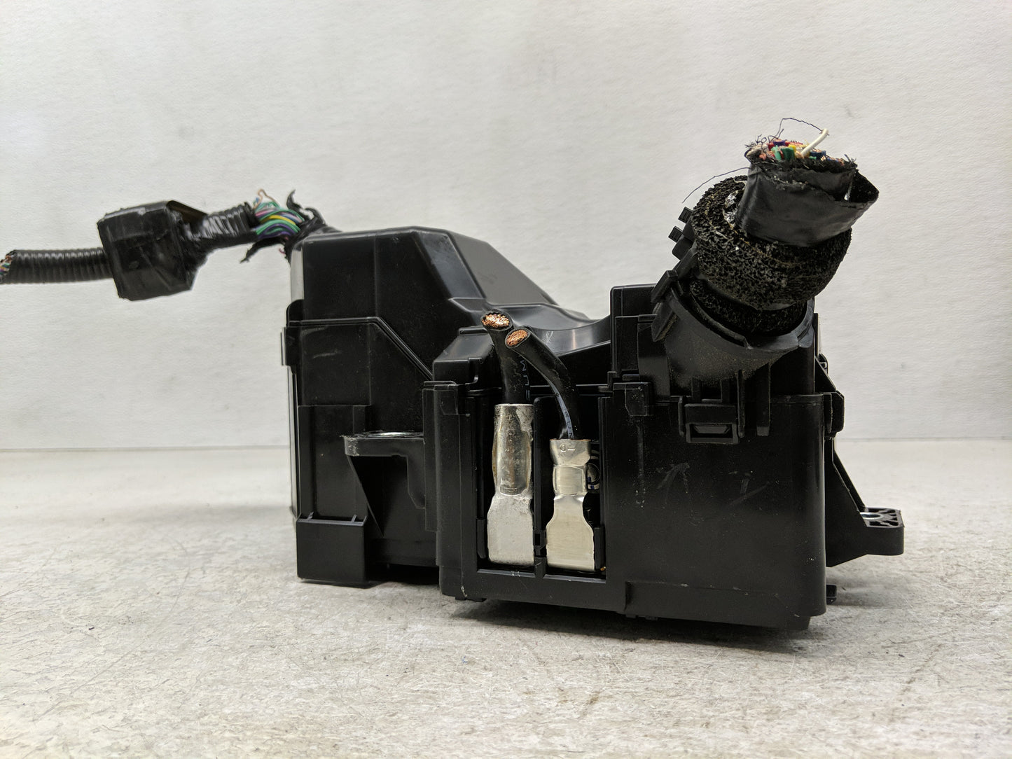 2022 Honda Civic Fusebox Fuse Box Panel Relay Module Fits OEM Used Auto Parts - Oemusedautoparts1.com