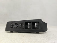 2022 Honda Civic Master Power Window Switch Replacement Driver Side Left Fits OEM Used Auto Parts - Oemusedautoparts1.com