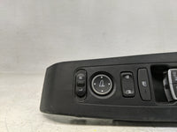 2022 Honda Civic Master Power Window Switch Replacement Driver Side Left Fits OEM Used Auto Parts - Oemusedautoparts1.com