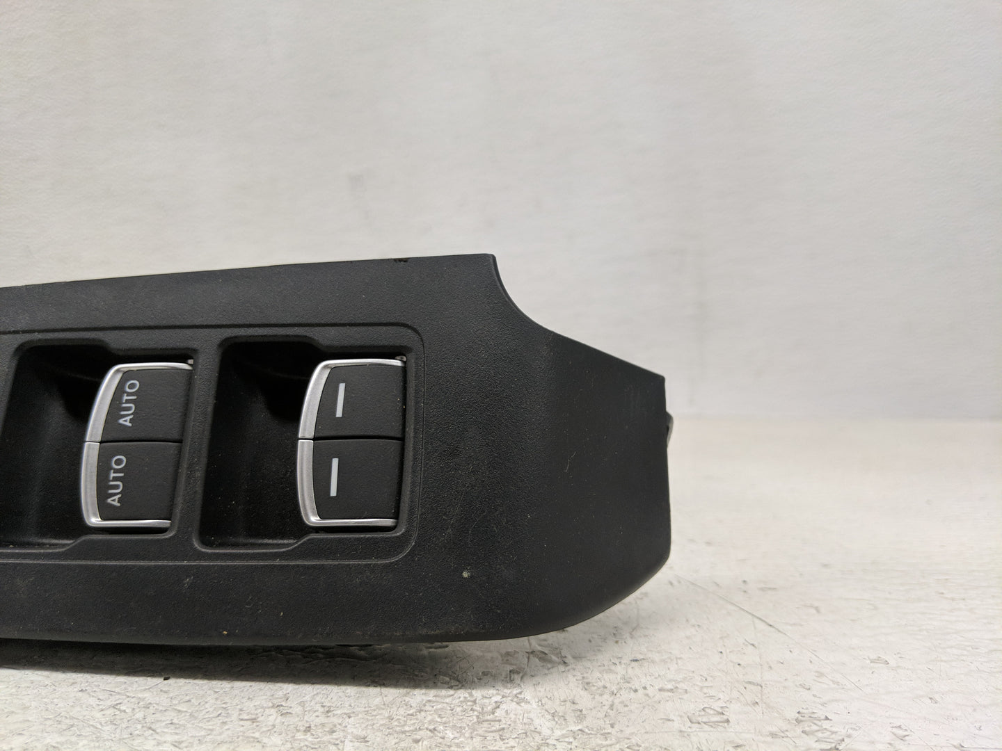 2022 Honda Civic Master Power Window Switch Replacement Driver Side Left Fits OEM Used Auto Parts - Oemusedautoparts1.com