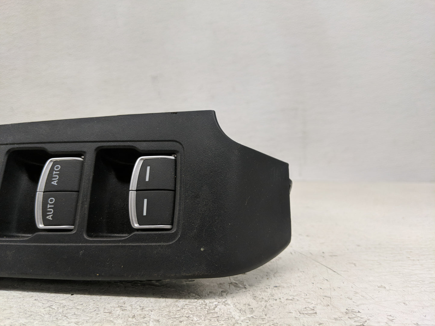 2022 Honda Civic Master Power Window Switch Replacement Driver Side Left Fits OEM Used Auto Parts - Oemusedautoparts1.com