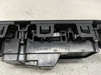 2022 Honda Civic Master Power Window Switch Replacement Driver Side Left Fits OEM Used Auto Parts - Oemusedautoparts1.com
