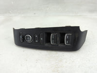 2022 Honda Civic Master Power Window Switch Replacement Driver Side Left P/N:T20 A211 M64590 Fits OEM Used Auto Parts - Oemu