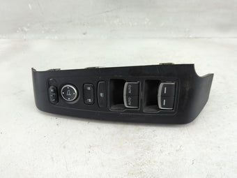 compare product 2022 Honda Civic Master Power Window Switch Replacement Driver Side Left P/N:T20 A211 M64590 Fits OEM Used Auto Parts