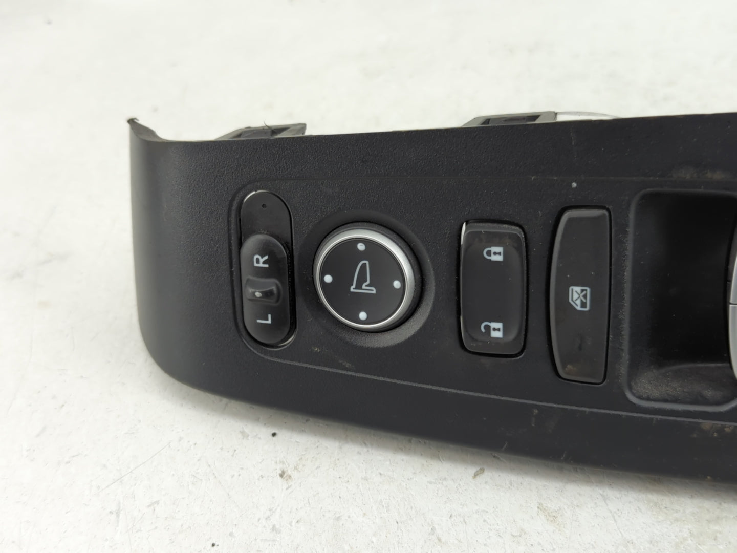 2022 Honda Civic Master Power Window Switch Replacement Driver Side Left P/N:T20 A211 M64590 Fits OEM Used Auto Parts - Oemu