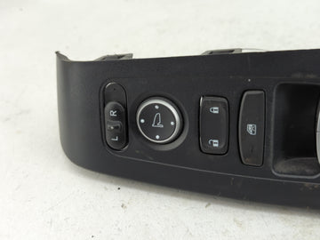 2022 Honda Civic Master Power Window Switch Replacement Driver Side Left P/N:T20 A211 M64590 Fits OEM Used Auto Parts