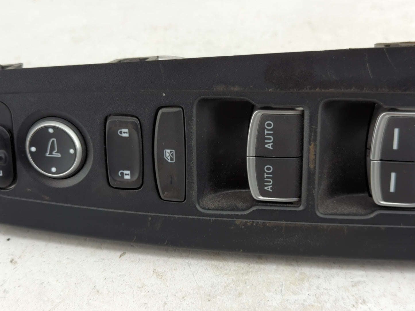 2022 Honda Civic Master Power Window Switch Replacement Driver Side Left P/N:T20 A211 M64590 Fits OEM Used Auto Parts - Oemu