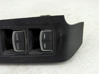 2022 Honda Civic Master Power Window Switch Replacement Driver Side Left P/N:T20 A211 M64590 Fits OEM Used Auto Parts - Oemu