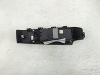 2022 Honda Civic Master Power Window Switch Replacement Driver Side Left P/N:T20 A211 M64590 Fits OEM Used Auto Parts - Oemu