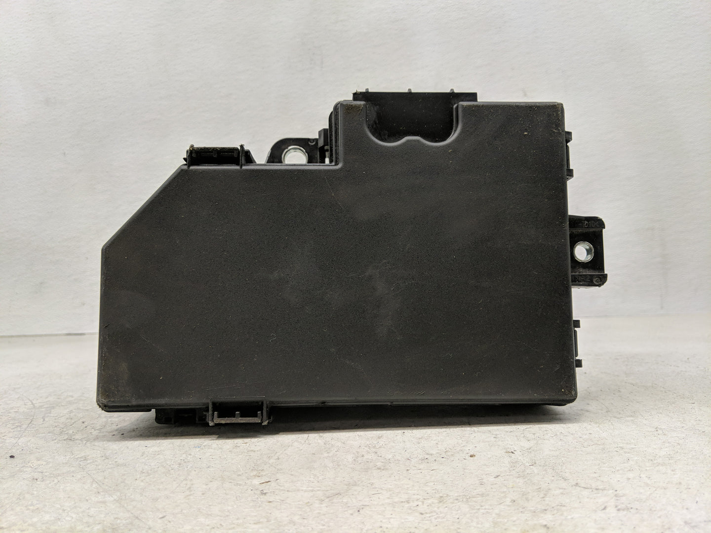 2022 Honda Civic Fusebox Fuse Box Panel Relay Module Fits OEM Used Auto Parts - Oemusedautoparts1.com