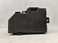 2022 Honda Civic Fusebox Fuse Box Panel Relay Module Fits OEM Used Auto Parts - Oemusedautoparts1.com