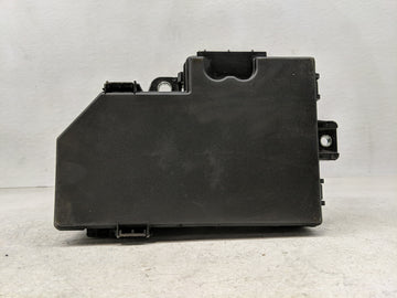 2022 Honda Civic Fusebox Fuse Box Panel Relay Module Fits OEM Used Auto Parts - Oemusedautoparts1.com