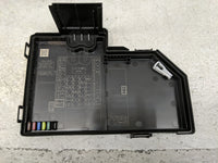 2022 Honda Civic Fusebox Fuse Box Panel Relay Module Fits OEM Used Auto Parts - Oemusedautoparts1.com