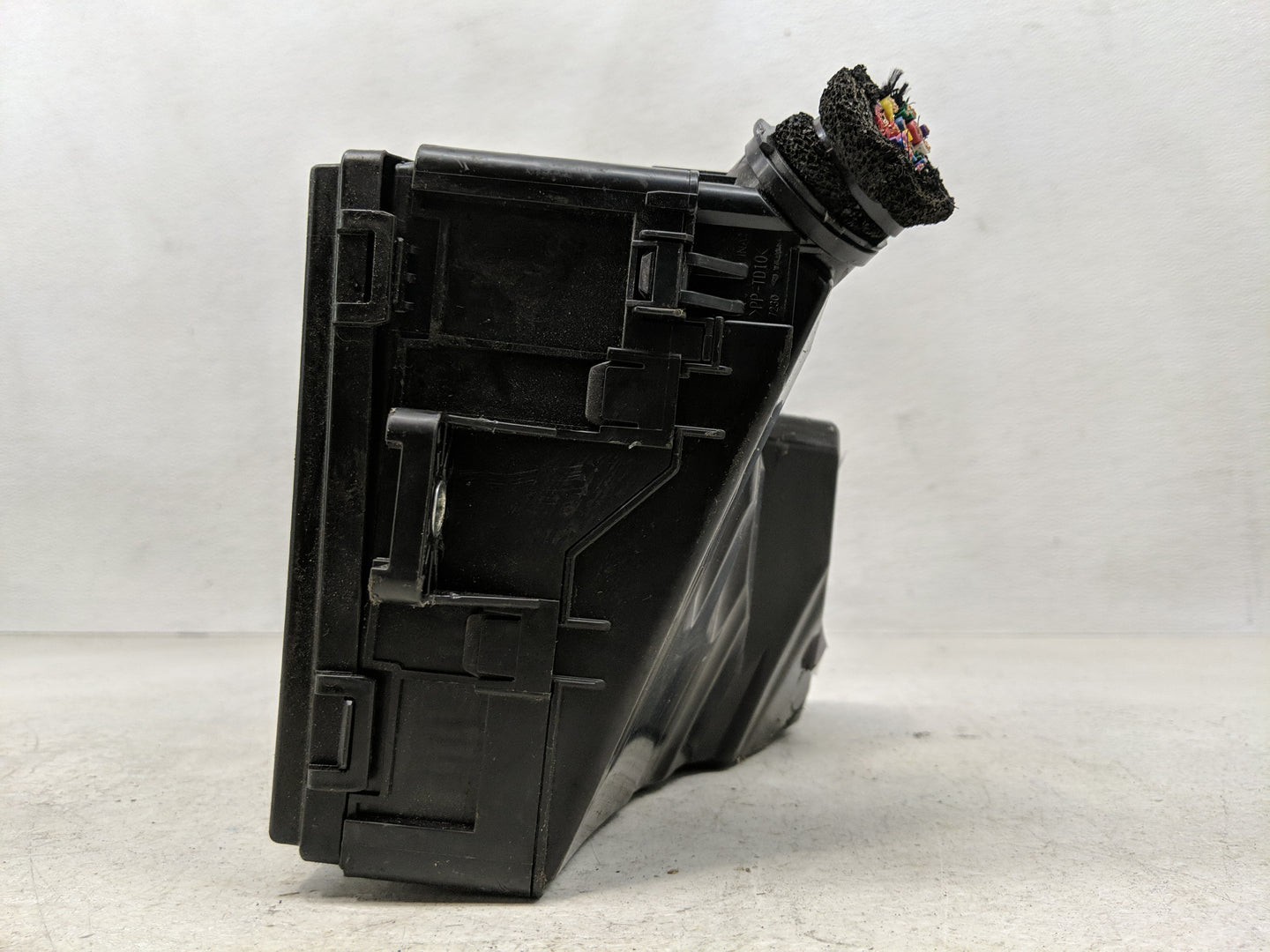 2022 Honda Civic Fusebox Fuse Box Panel Relay Module Fits OEM Used Auto Parts - Oemusedautoparts1.com